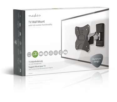Nedis TVWM5410BK