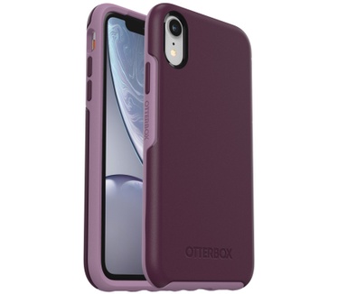 Otterbox 77-59865 (iPhone XR) Paars