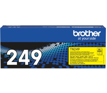 Brother TN-249Y