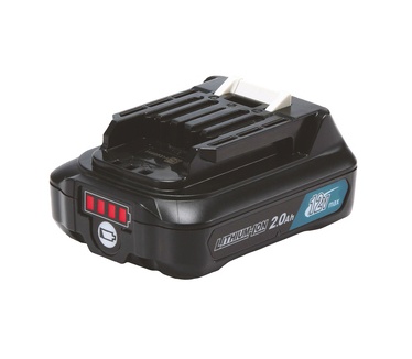 Makita BL1040B 10,8V Li-Ion schuifaccu 4,0Ah