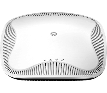 HP Procurve 350 cloud-managed 802.11n ap
