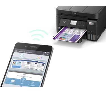 Epson L6270