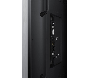 Samsung 98IN UHD 3840X2160 16:9 8MS 5000:1 2XDP DVI-I VGA HDMI