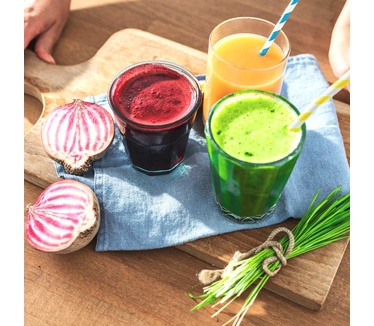 Gastroback Advanced Vital