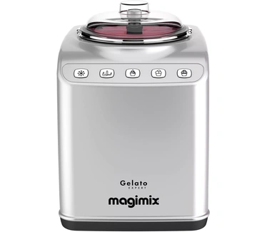 Magimix Gelato Expert