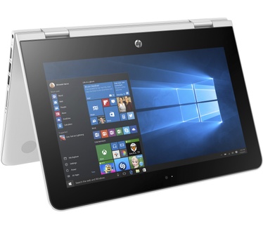 HP x360 11-ab009nb (Belgisch mdoel)
