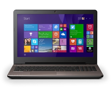 Medion Akoya E6415 i7 laptop