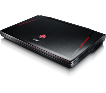 MSI GT80 2QE(Titan SLI)-028NL