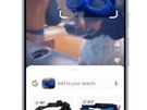 Google generatie AI in zoekmachine en Circle To Search, januari 2024
