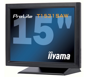 Iiyama ProLite T1531SAW-B1