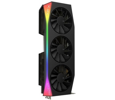 XFX Mercury AMD Radeon RX 9070 XT OC Gaming Edition (RX-97TRGBBB9)