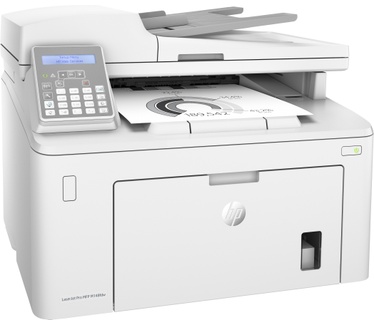 HP LaserJet Pro MFP M148fdw