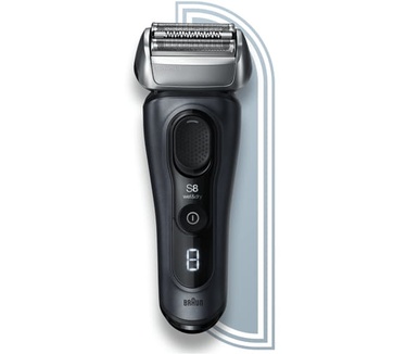 Braun 8453cc