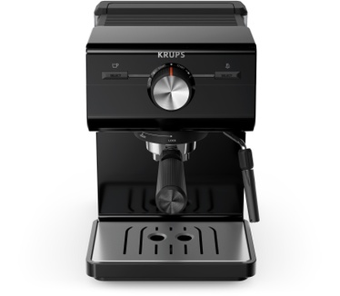 Krups Pistonmachine XP381810