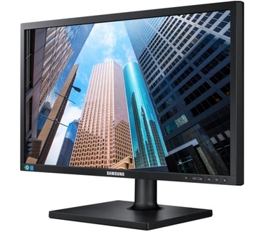 Samsung S22E450DW Zwart