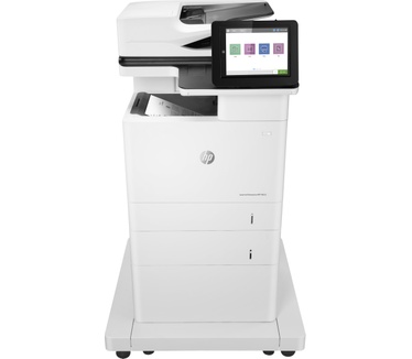 HP LaserJet Enterprise MFP M632fht