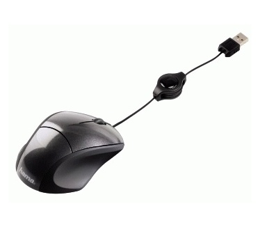 Hama "M1090" Laser Mouse