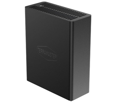 TerraMaster F8 SSD