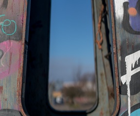 Doorkijkje - verschil camera en smartphone