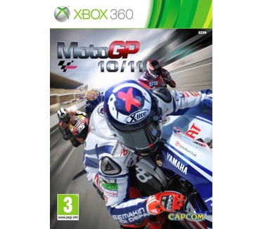 MotoGP 10/11, Xbox 360
