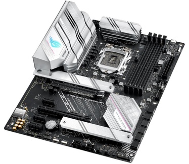 ASUS ROG STRIX B560-A GAMING WIFI