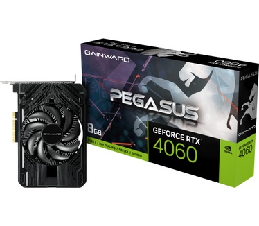 Gainward GeForce RTX 4060 Pegasus