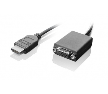 Lenovo HDMI / VGA