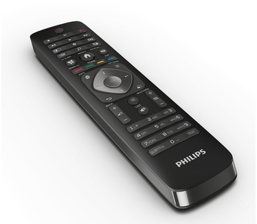 Philips 55PFK7109 Zwart