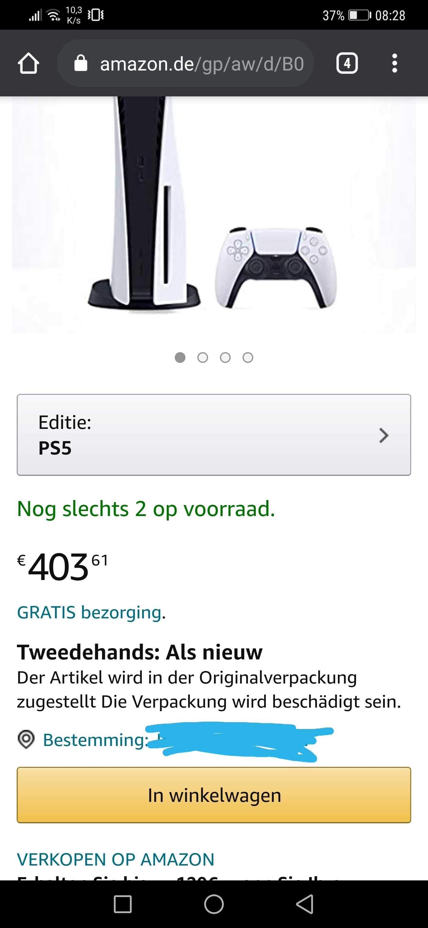 Afbeeldingslocatie: https://tweakers.net/i/1fnuE4cIw2EwPHRRG-BBymHDCl0=/full-fit-in/4920x3264/filters:max_bytes(3145728):no_upscale():strip_icc():fill(white):strip_exif()/f/image/3E92LmDnsKDFQxPD4uoflk6N.jpg?f=user_large