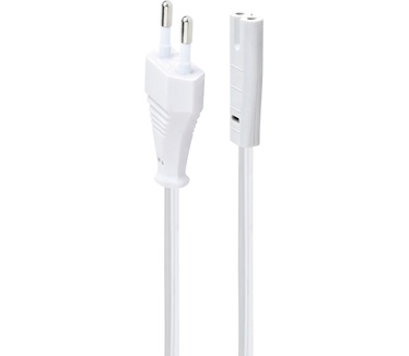 Gembird PC-184/2-W Wit