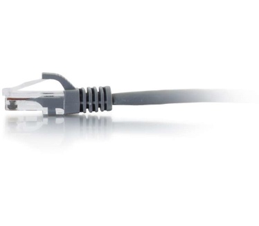 CablesToGo Cat6 550MHz Snagless Patch Cable 1m
