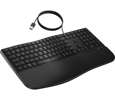 HP 480 Comfort Wired-toetsenbord