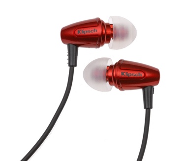 Klipsch Image S3 (Zwart)