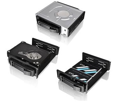 Thermaltake Versa H34