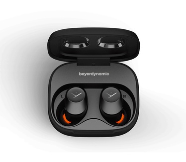 Beyerdynamic AMIRON 300 TWS black