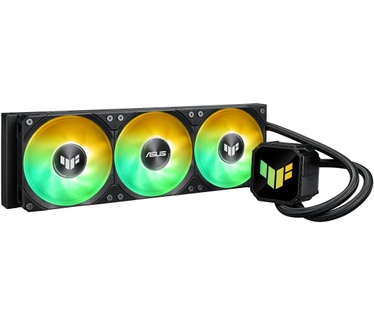 ASUS TUF GAMING LC III 360 ARGB