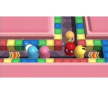 Namco Museum Battle Collection Essentials, PlayStation Portable