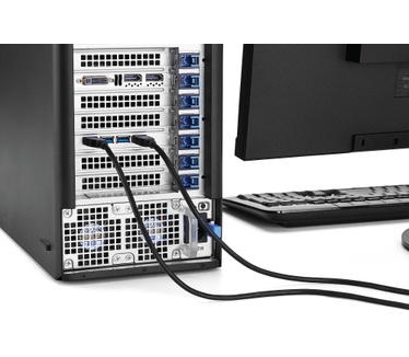 Startech.com 4 poorts USB 3.1 (10Gbps) kaart 4x USB-A met twee onafhankelijke kanalen PCIe