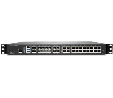 Sonicwall NSSP 11700