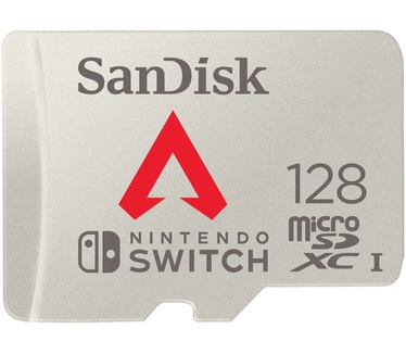 Sandisk SDSQXAO-128G-GN6ZY