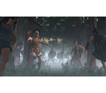 A Total War Saga: Troy - Limited Edition, Windows