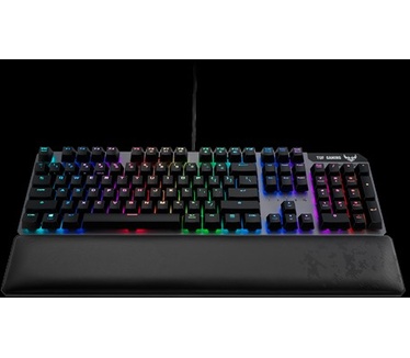 ASUS TUF Gaming K7