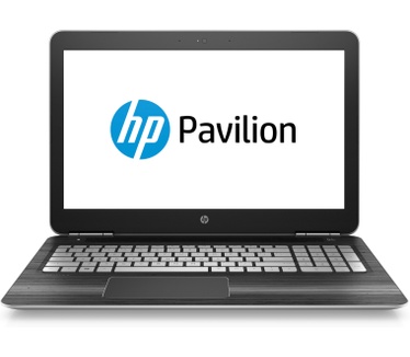 HP Pavilion 15-bc076nd