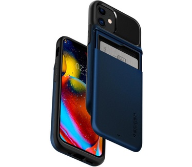 Spigen Slim Armor Wallet
