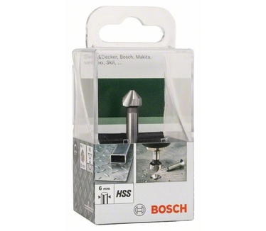 Bosch 2609255121