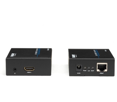 Black Box VX-HDMI-TP-100M