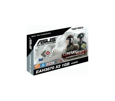 Asus EAH3870X2/G/3DHTI/1G