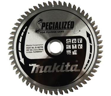 Makita B-56770