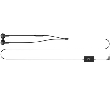 Bang & Olufsen BeoPlay E4 (Zwart)