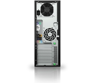 HP Workstation Z220 CMT (WM462EA#ABB)